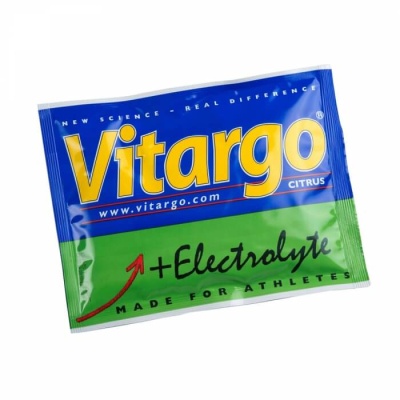 Vitargo Electrolyte Portionspåse, 70 g (Citrus)