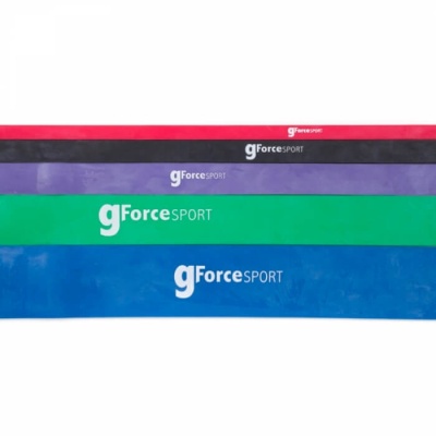 gForce PowerBands