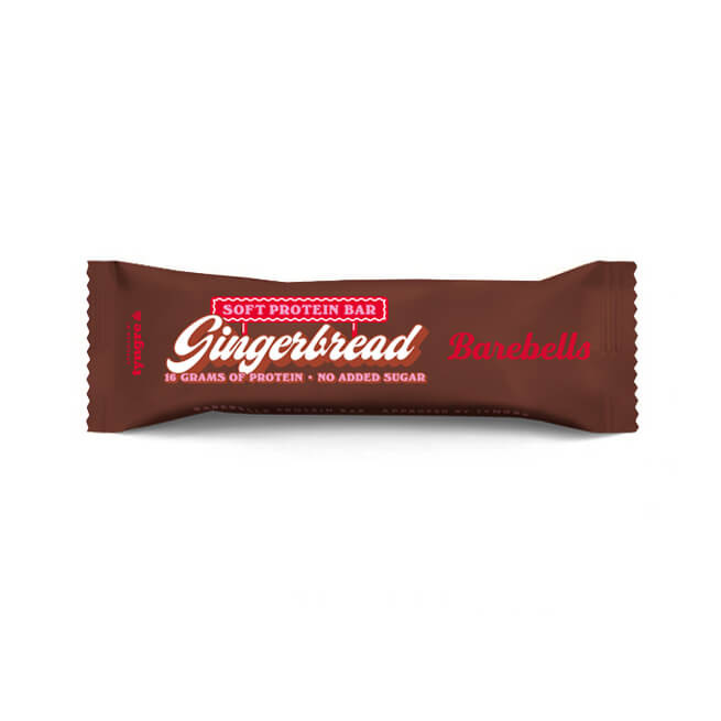 Barebells Proteinbar, 55 g i gruppen Bars / Proteinbars hos Tillskottsbolaget (BAREBELLS1CCL12C)