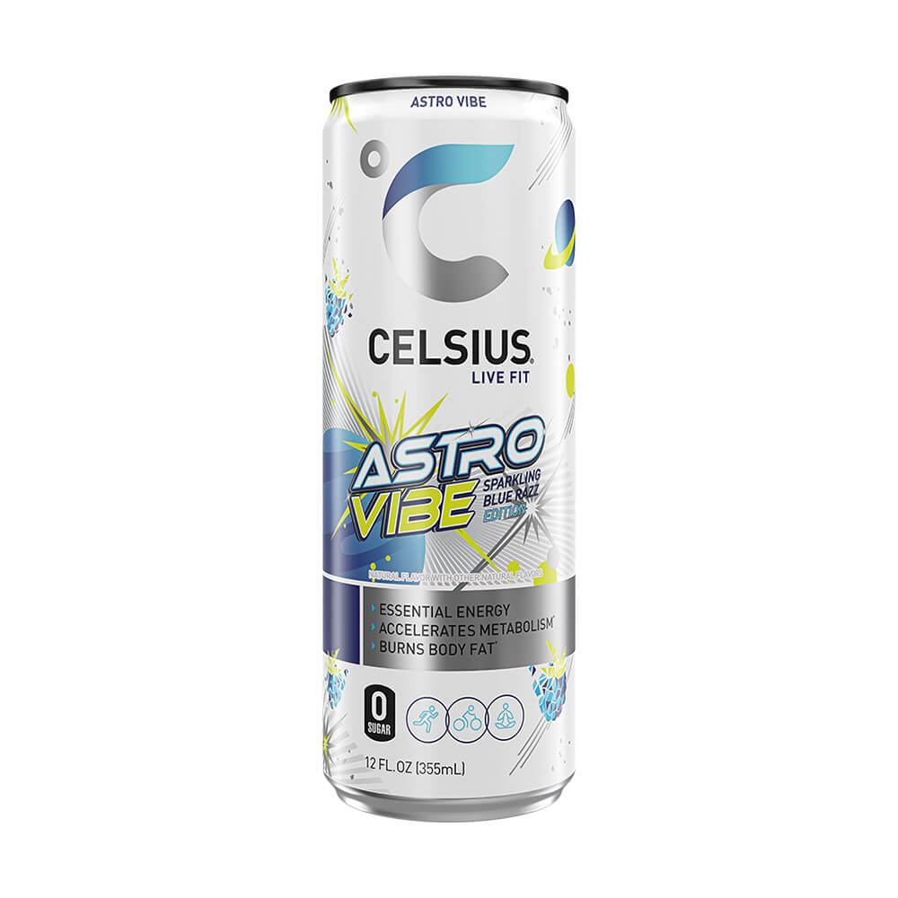 Celsius, 355 ml i gruppen Drycker / Energidryck hos Tillskottsbolaget (CELSIUS001)