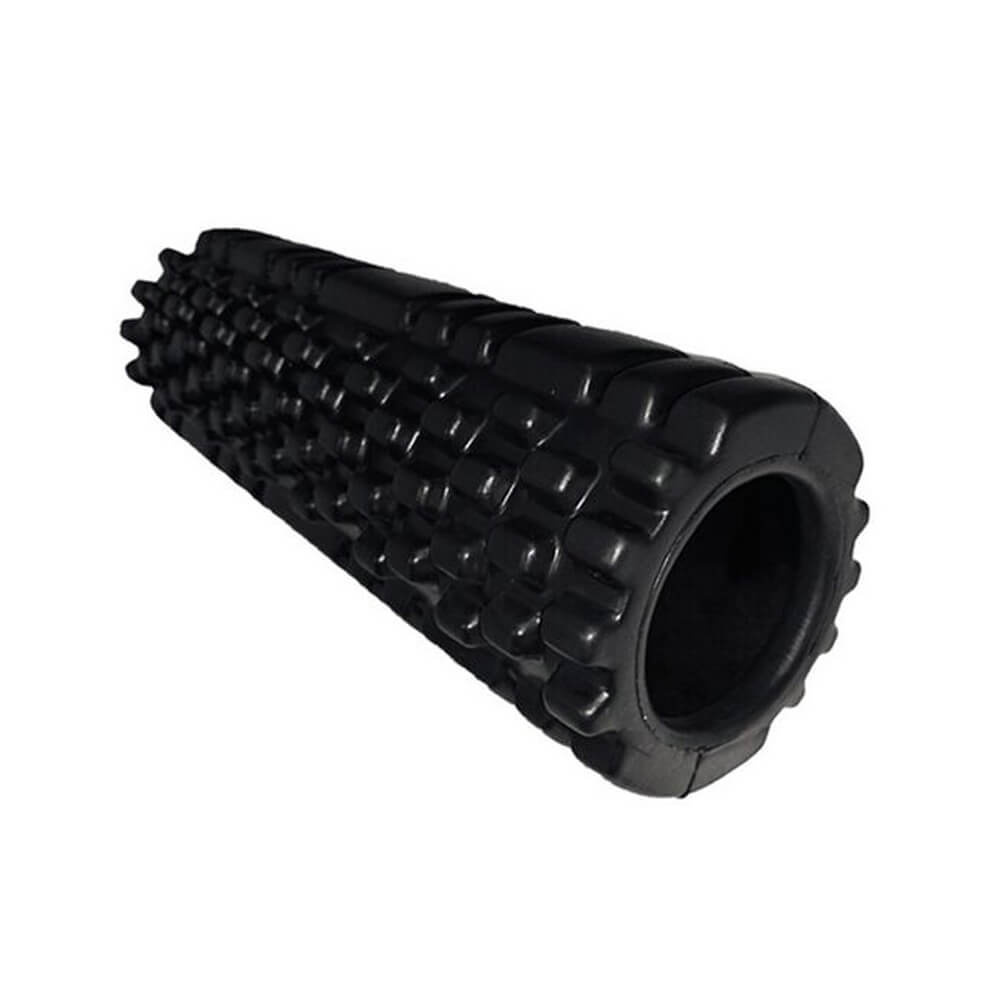 Iron Gym Essential Trigger Point Roller i gruppen Träningstillbehör / Foam rollers & Trigger rollers hos Tillskottsbolaget (IRON684)