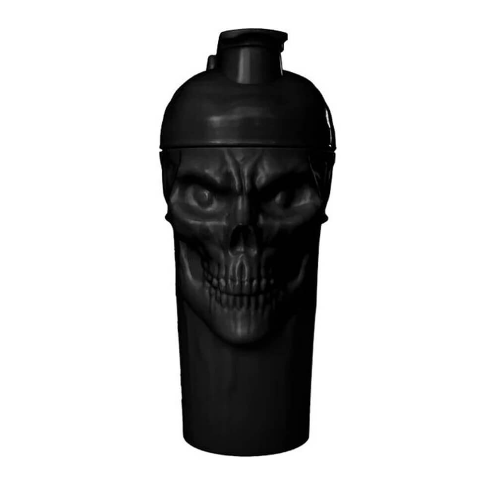 JNX Sports The Curse Skull Shaker, 700 ml i gruppen Tema / Kosttillskott för kvinnor hos Tillskottsbolaget (JNX753)