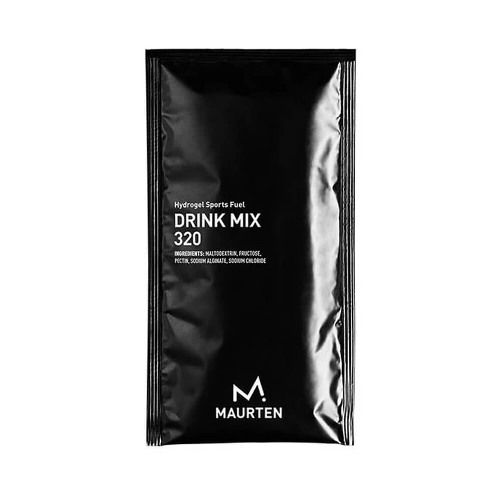 Maurten Drink Mix 320, 80 g i gruppen Kosttillskott & Livsmedel / Kolhydrater / Snabba Kolhydrater hos Tillskottsbolaget (MAURTEN67745)