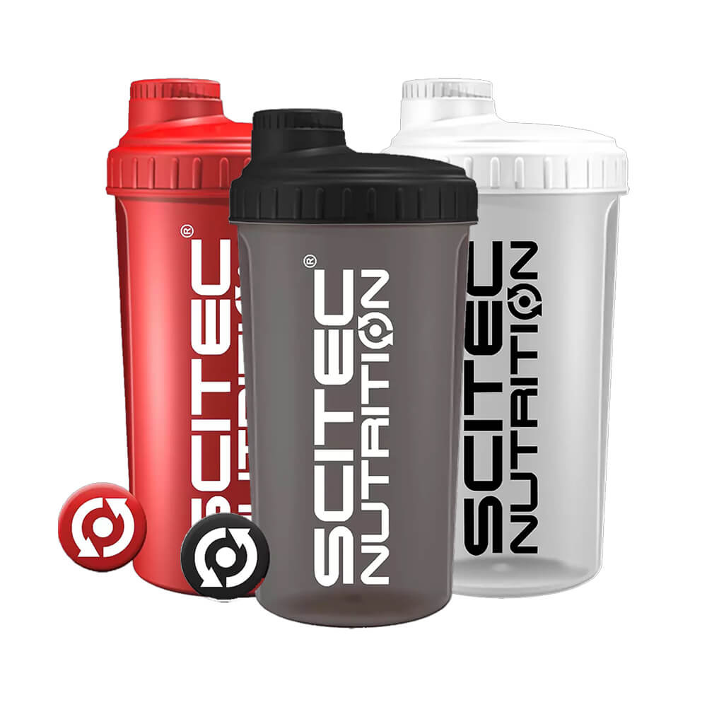 Scitec Nutrition Shaker, 700 ml i gruppen REA! / Utförsäljning hos Tillskottsbolaget (SCITEC67783)