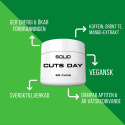 2 x SOLID Nutrition Cuts Day, 60 caps