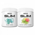 2 x SOLID Nutrition SLIM, 240 g