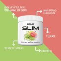 2 x SOLID Nutrition SLIM, 240 g