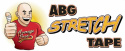 ABG Stretch Tape 2.0 - 1 roll