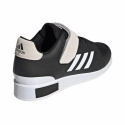 Adidas Power Perfect 3, black/white