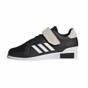 Adidas Power Perfect 3, black/white