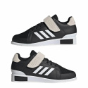 Adidas Power Perfect 3, black/white