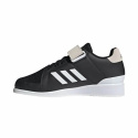 Adidas Power Perfect 3, black/white