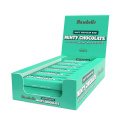 12 x Barebells Proteinbars, 55 g (Minty Chocolate)