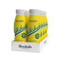 8 x Barebells Milkshake, 330 ml (Banana)