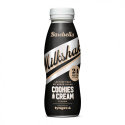 Barebells Milkshake, 330 ml