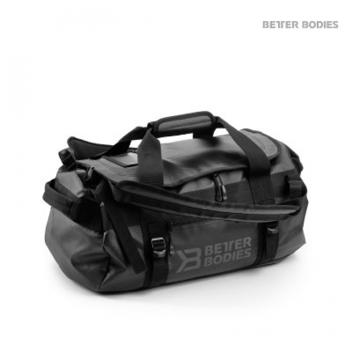 Better Bodies Gym Duffle Bag i gruppen Träningstillbehör / Träningsväskor hos Tillskottsbolaget (BB63234)