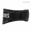 Better Bodies Camo Gym Belt, dark camo