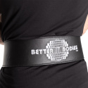 Better Bodies BB Lifting Belt, black