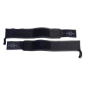 Better Bodies Heavy BB Wrist Wraps 18 inch, black