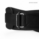 Better Bodies Basic Gym Belt, black