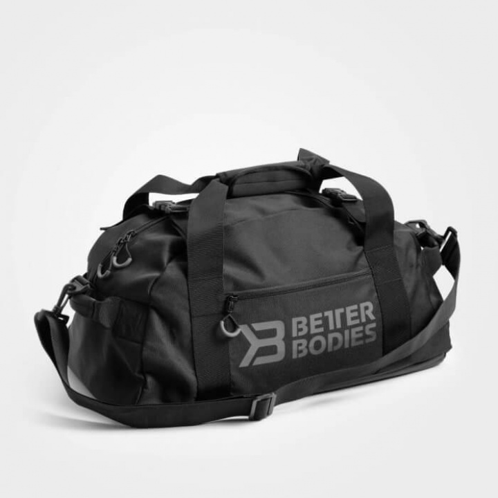 Better Bodies BB Gym Bag i gruppen Träningstillbehör / Träningsväskor hos Tillskottsbolaget (BBGYMBAG001)