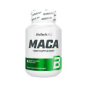 BioTechUSA Maca, 60 caps