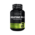 BioTechUSA Creatine PH-X, 90 caps