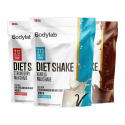 Bodylab Diet Shake, 1000 g