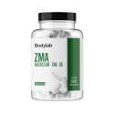 Bodylab ZMA, 120 caps