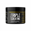 Chained Nutrition Triple Creatine Hardcore, 300 g