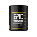 Chained Nutrition Epic Magnesium, 120 caps