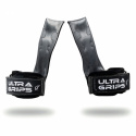 Climaqx Ultra Grips, black