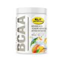 Elit Nutrition BCAA 4:1:1 + L-glutamine, 400 g