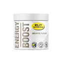 Elit Nutrition Energy Boost, 100 tabs