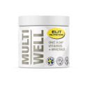 Elit Nutrition Multi Well, 90 tabs