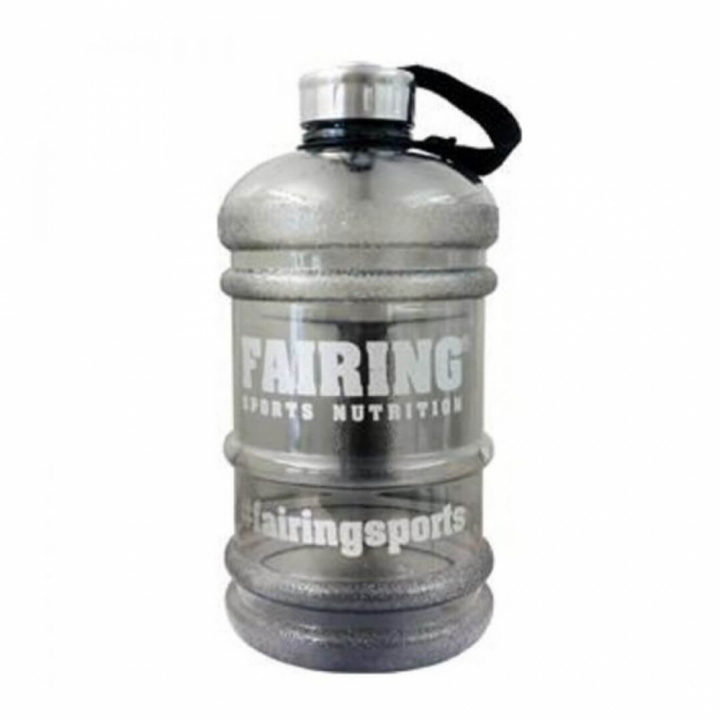 Fairing Jug, 2,2 liter i gruppen Träningstillbehör / Flaskor & Shakers hos Tillskottsbolaget (FAIRING67832)