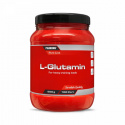 Fairing L-Glutamin, 500 g