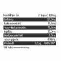 Fairing Curcumin+, 120 caps