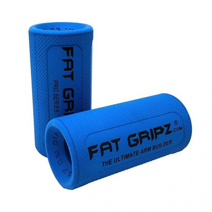 Fat Gripz Original i gruppen Träningstillbehör / Träningsredskap hos Tillskottsbolaget (FATGRIPZ574)