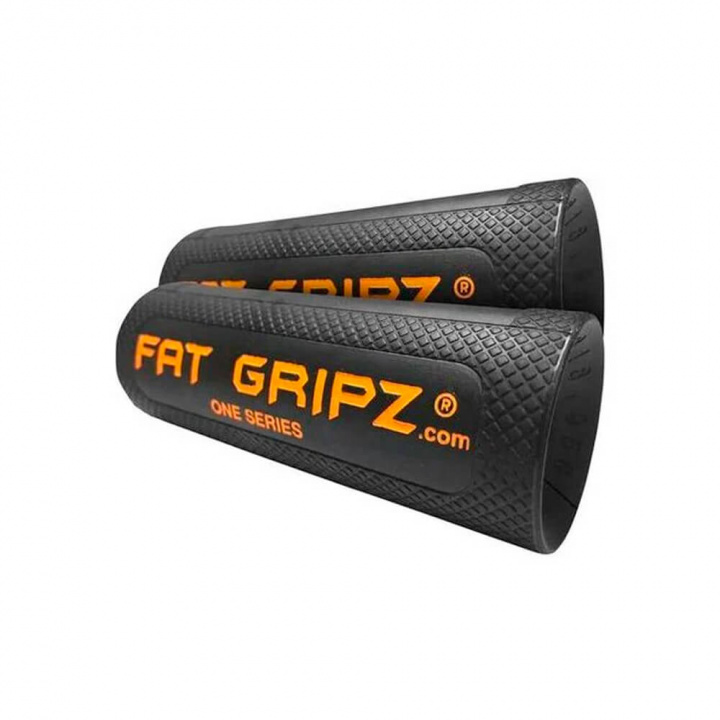 Fat Gripz One Series i gruppen Träningstillbehör / Dragremmar & Grepp hos Tillskottsbolaget (FATGRIPZ6733)