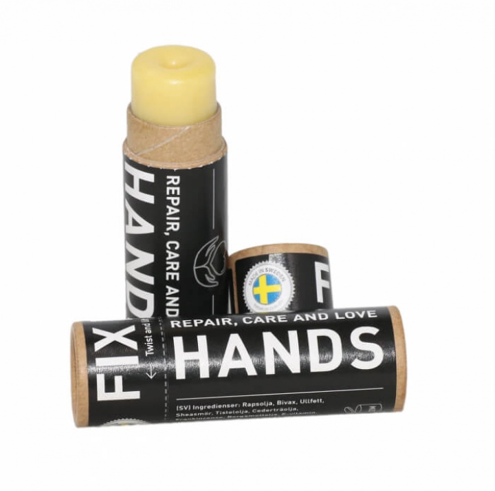 FIX IT - Hand Care Tube, 14 g i gruppen Träningstillbehör / Crossfit-tillbehör hos Tillskottsbolaget (FITIT921)