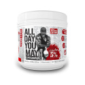 5% Nutrition All Day You May Caffeinated, 500 g