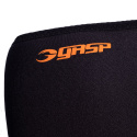 GASP Neoprene Knee Sleeve, black