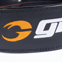 GASP Power Belt, black