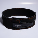 GASP Lever Belt, black