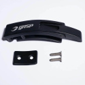 GASP Lever Belt, black