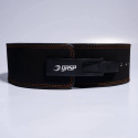 GASP Lever Belt, black