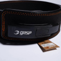 GASP Lever Belt, black