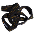 GASP Figure 8 Straps, Black