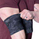 Gasp Heavy Duty Elbow Sleeve, dark camo